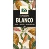 Comprimido de chocolate natural bio 70g