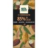 Comprimido de chocolate preto 85% bio 70g Sun Natural