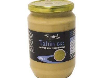Tahin Bio 680 Sunita