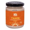 Tahin White Bio 250G Sun Natural