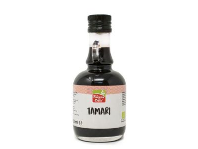Tamari Bio 250 ml a Finestra