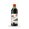 Tamari (molho de soja) 25% menos bio biológico de sal 500ml