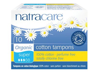 Super Buff Bio Notável 10 unidades naturais