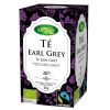 Te Earl Gray 20 filtros Artemis