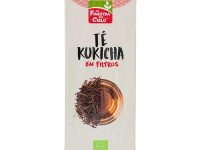 YOU KUKICHA (FILTROS BIOLAGEM DE TEMPO DE TRÊS -ANO) 25