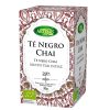 Black Chai Bio 20 Filtros Artemis