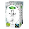 TE Black Bio 20 Artemis Filtros
