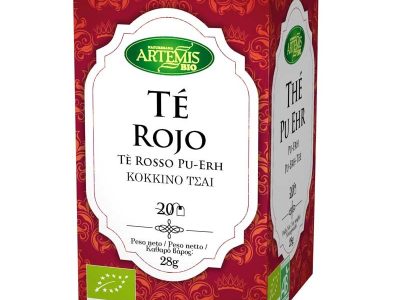 Você vermelho derramar 20 filtros artemis