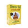 Filtros de chá tibetano tibetano