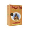 Filtros de chá tibetano 90 naturais Tibetano