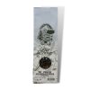 Verde te com boa grama 100 g a flor dos pirineus