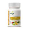 Red Te, Green TE e Pineapple 60 cápsulas Sotya