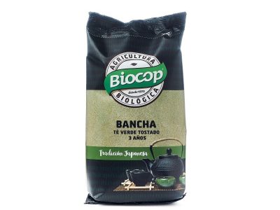 Tasado Green Tetado 3 anos BIO 75G Biocop
