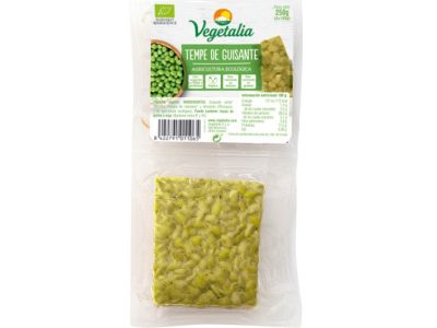 Fresh Bio 2x125g Guists Tempe