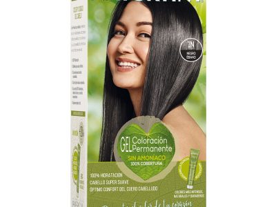 Ebano preto Naturtint