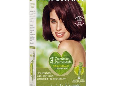 Dye 3,60 Cereja Negra Natural