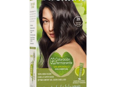 Dye Brown Dye Naturtint