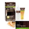 DIENTE 4.05 Delicato de chocolate 140ml.biokap