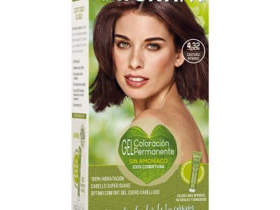 Naturtint intenso no corante 4.32