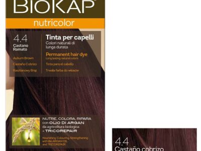 Corante biokap de 140 ml