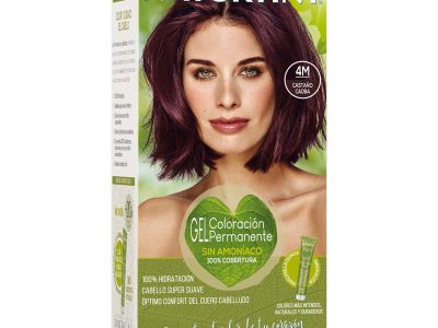 4m Castaño Naturtint TINT