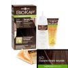 Dye 5.00 Crown Delicato Nat.140ml.biokap