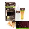 Die 5,50 Delicato Castaño Caoba 140 ml.biokap