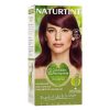 5m Crown Caoba Naturtint