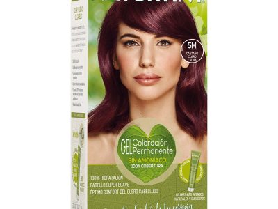 5m Crown Caoba Naturtint