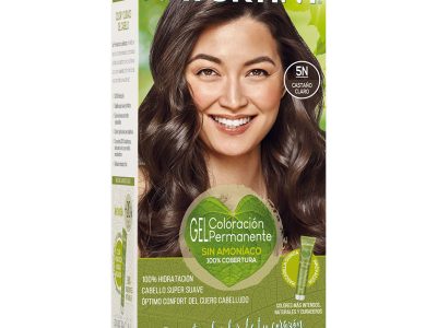 5n 5n Crown Naturtint
