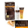 Rubio dourado escuro 6.3 140 ml.biokap