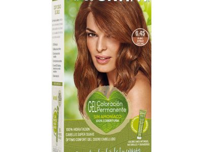 Tiador Dark Rubio Naturtint