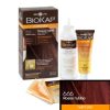 Vermelho 6,66 rubi 140 ml.biokap