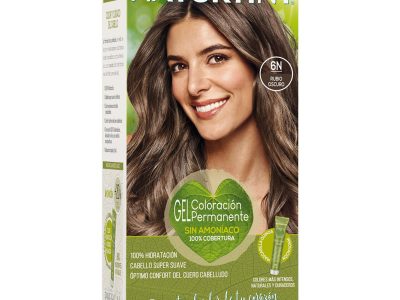 Tiador loiro escuro Naturtint