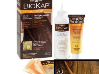 Die 7 70 ml.biokap