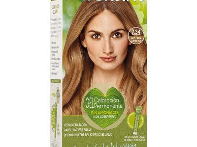 TINT 7,34 Naturtint Luminous Avellana