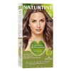 Die 7.7 Brown Teide Naturtint