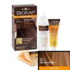 Rubio limpo 8.0 rubio 140 ml.biokap