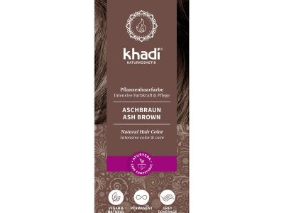 Herbal Herbal Tinto 100g Khadi