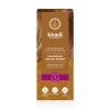 Dye de ervas marrons dourados 100g Khadi