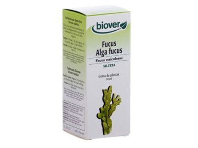 Fucus vesiculosus 50ml Biover Dye