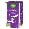 Tisana Antiestres Bio 20 Filtros Artemis