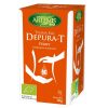 Tisana DePura-T bio 20 filtros Artemis