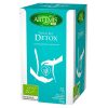 Tisana Detox Bio 20 Artemis Filtros