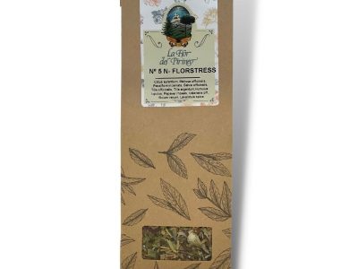 Tisana nº 5 n 100 g A Flor Pirinéus