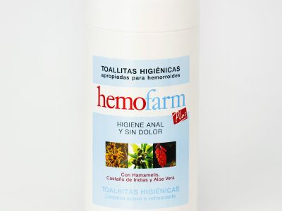 Bools Boots 60 unidades de hemofarm