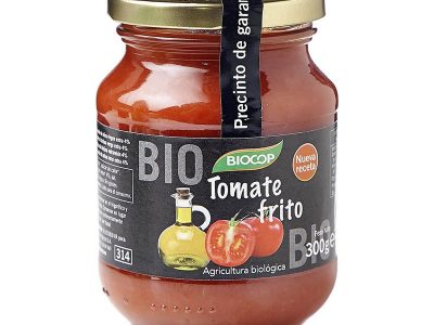 BIO 300G Biocop Tomato