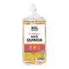 Bolos de milho com quinoa s/g bio 120g Sun Natural