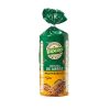 Bolachas de arroz multigrãos Biocop (sem glúten) 200g