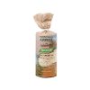 Bolinhos orgânicos de arroz e gergelim 200g Biocop